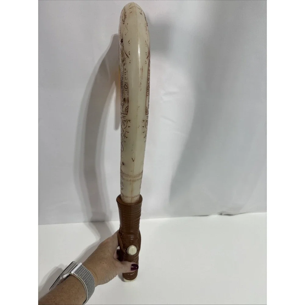 Disney Moana Maui's Magical Fish Hook Light‎ Up Cosplay  20
